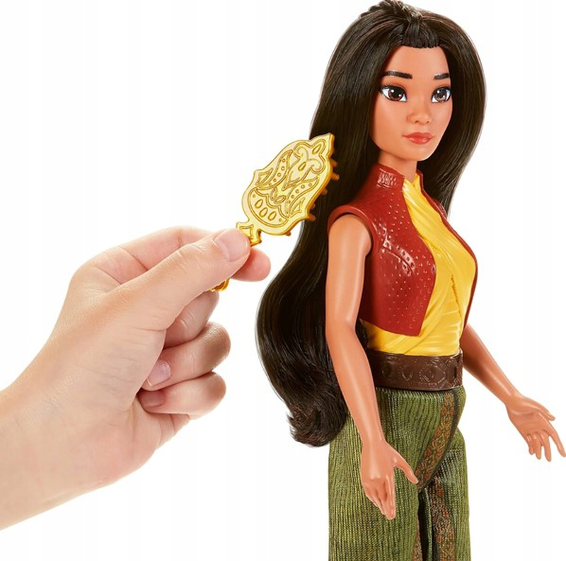 Disney princess raya hlw02 3y+, , medium image number null