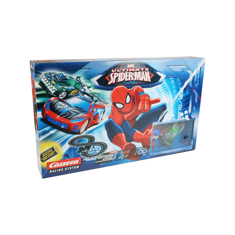 Product image: Carrera racing system spiderman, , medium-null
