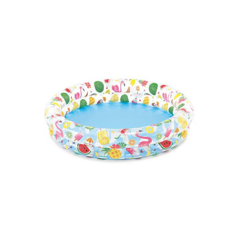 Pool 48x10'' fruity image number null