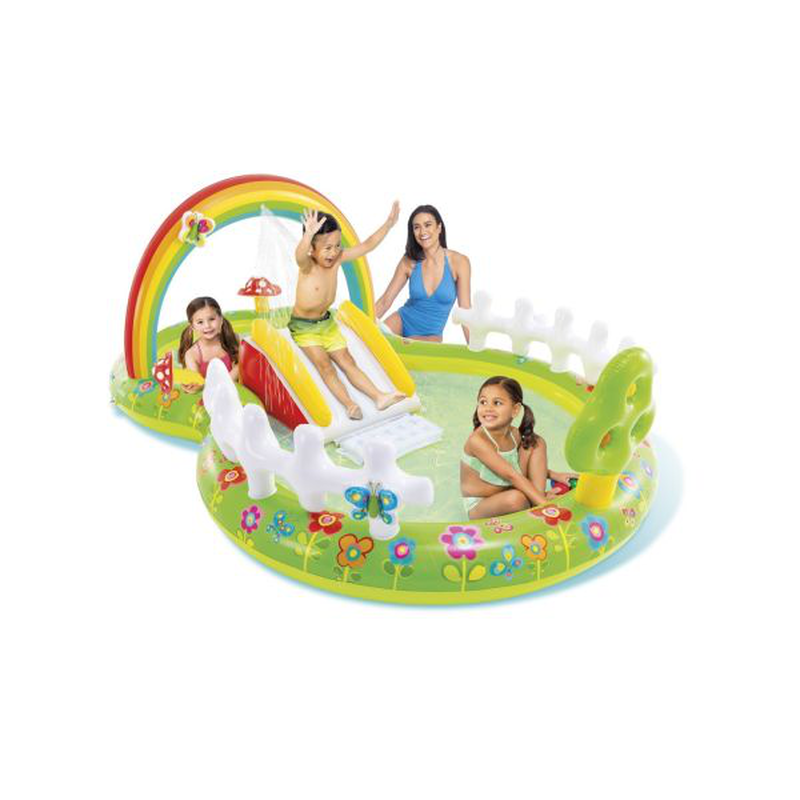 Product image: Play center my garden, , medium-null