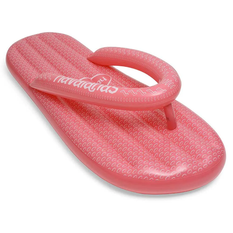 Havaianas  inflatable float bed -lilo-null