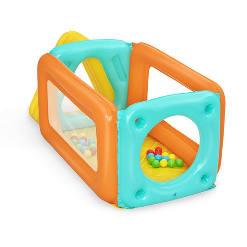 Bestway tunneltopia ball pit 52547, , medium-null