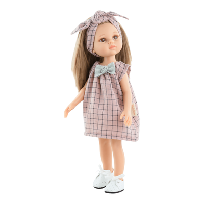 Pili amiga 32 cm, , medium
