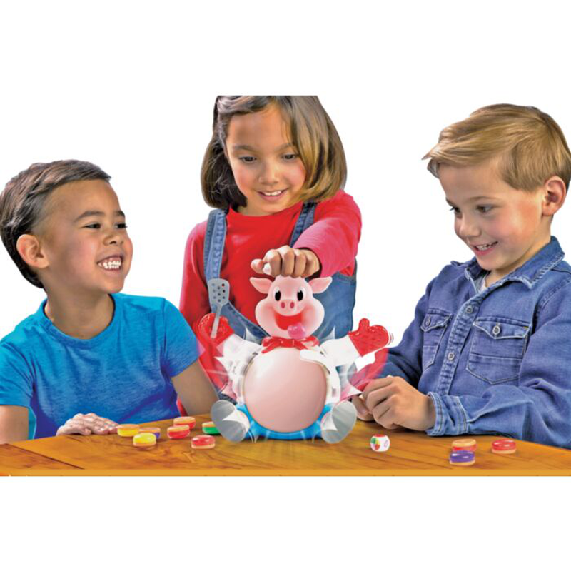 Product image: As pop the pig 30672 4y+, , medium-null