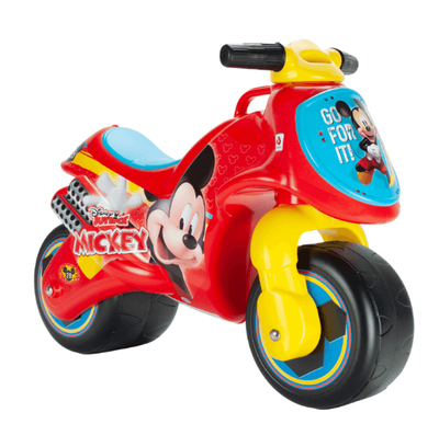 19010 mickey mouse ride-on red color-8410964190105, , medium