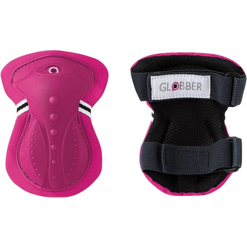 Globber pad set blue xxs up to25kg 540-100, , medium-null