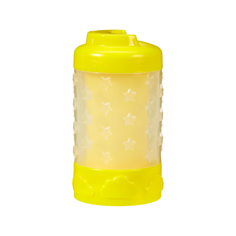 Wonder factory never dry dough yellow, , medium-null