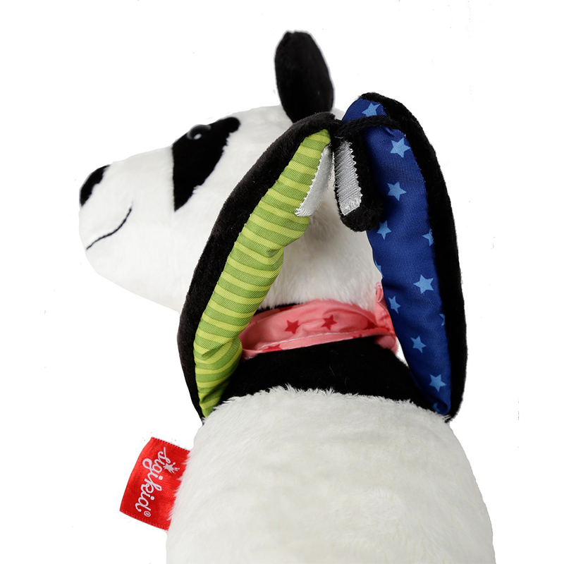 Sigikid hanging musical panda, , medium-null