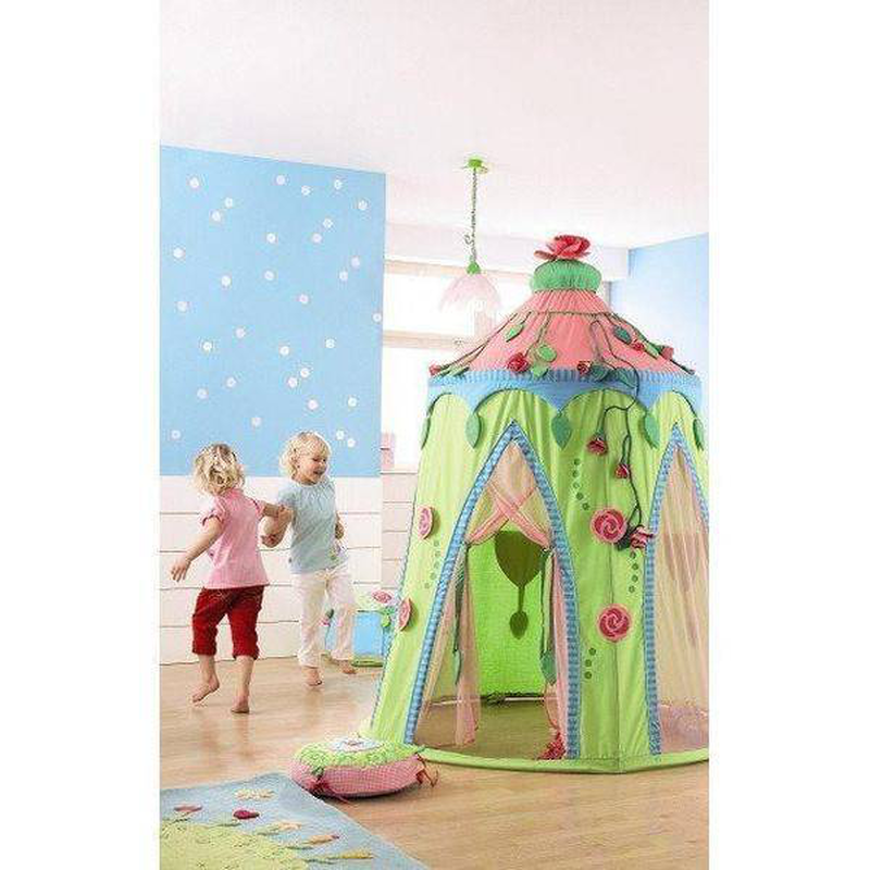 Product image: Haba play tent rose fairy, , medium-null