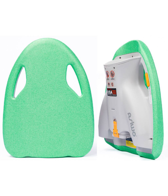 Asiwo electric kickboard