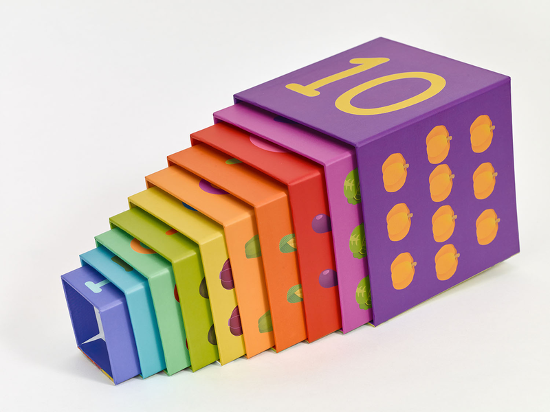 Vegetable stacking cubes, , medium-null