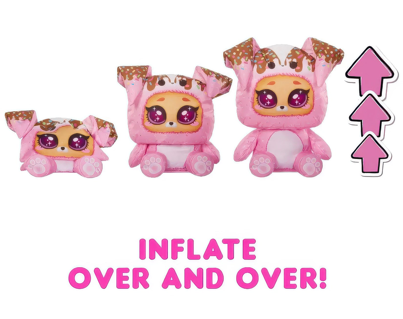 L.o.l. Surprise! Tweens costume surprise ali dance, , medium-null