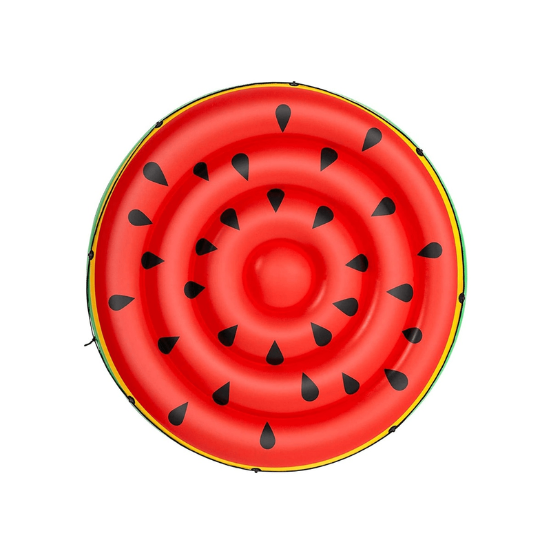Bestway bath island watermelon island, , medium-null