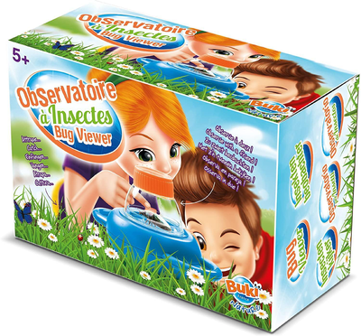 Buki france bug viewer, , medium