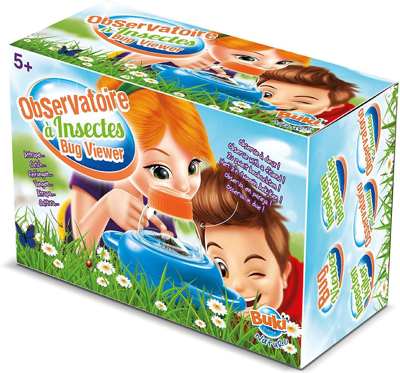 Buki france bug viewer, , medium-null