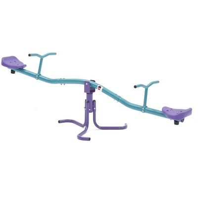 Plum rotating metal see saw 22300, , medium