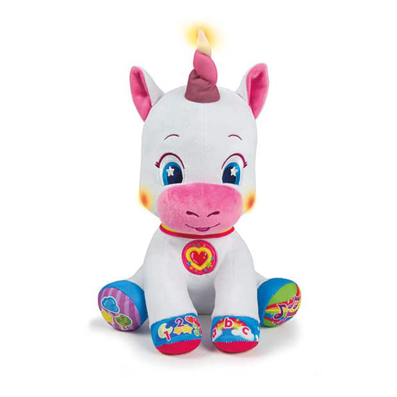 Product image: As baby clementoni tzeni unicorn 6m+, , medium-null