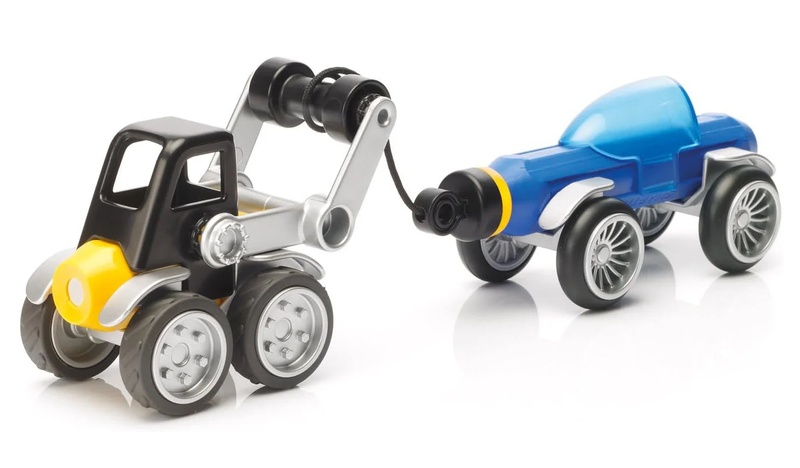 Smartmax 'play' - drive & flypower vehicles mix, , medium image number null