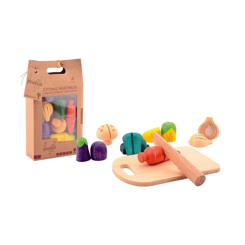 Jou&eacute;co&reg; - cutting vegetables, , medium-null