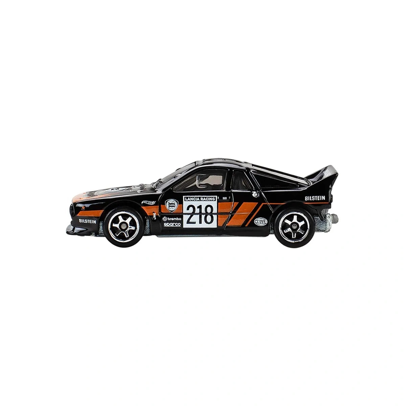 Hot wheels 1:64 lancia rally rallye 037 &ndash; silver series rr rally racers jnf48 jlt21, , medium-null