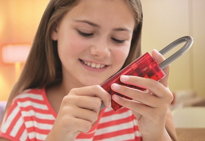 Giant visible padlock, , medium-null