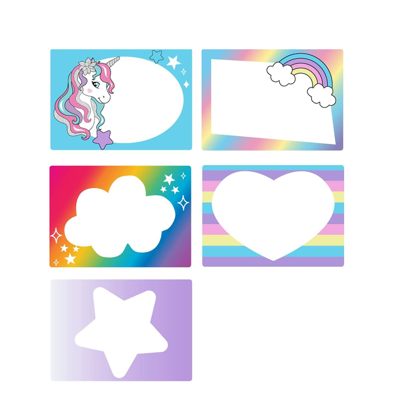 Unicorn interactive camera, , medium-null