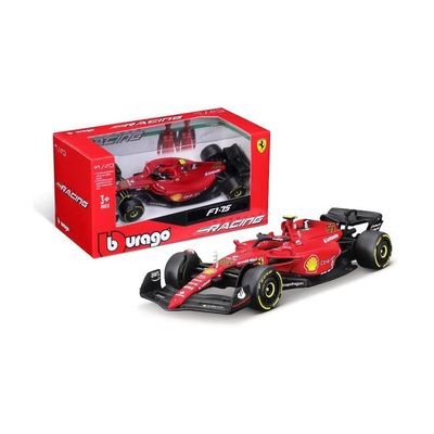Bburago f1 ferrari sf-23, , medium