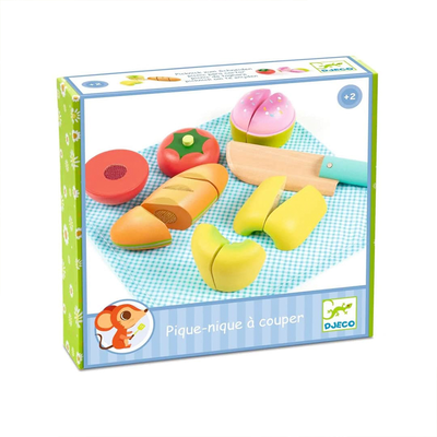 Picnic for cutting, , medium