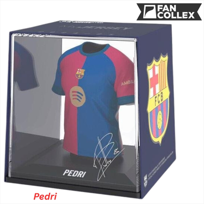 Fancollex: myjersey - barcelona home 2024/25 pedri 44my00002, , medium