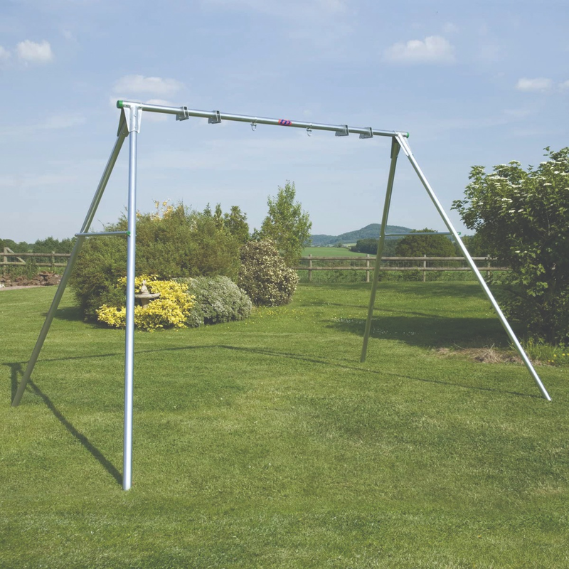 Tp toys triple giant swing frame, , medium-null