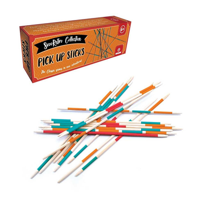 Mikado svooretro