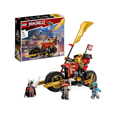 Lego ninjago kai’s mech rider evo, , medium