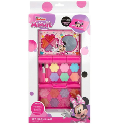 Make up big case minnie 77362, , medium