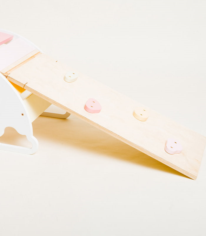 Montessori sway-null