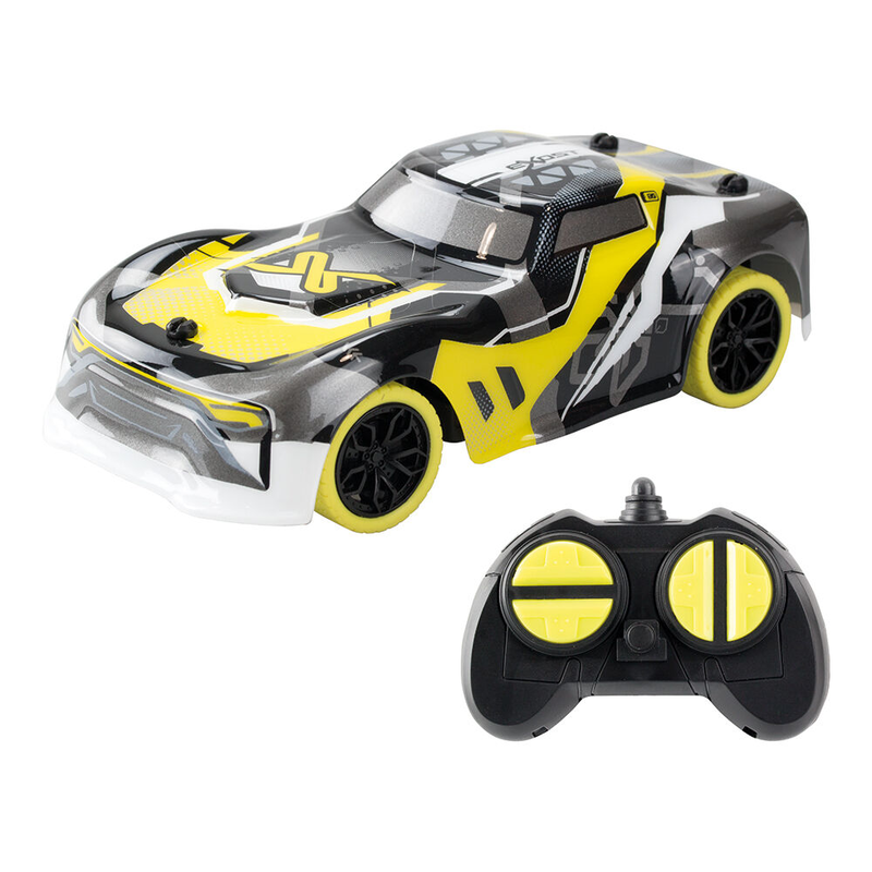 Product image: As exost star rush remote control car 5y+ (20640), , medium-null