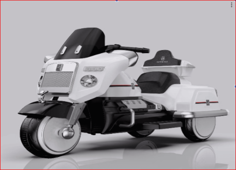 Royce royce, , medium-null