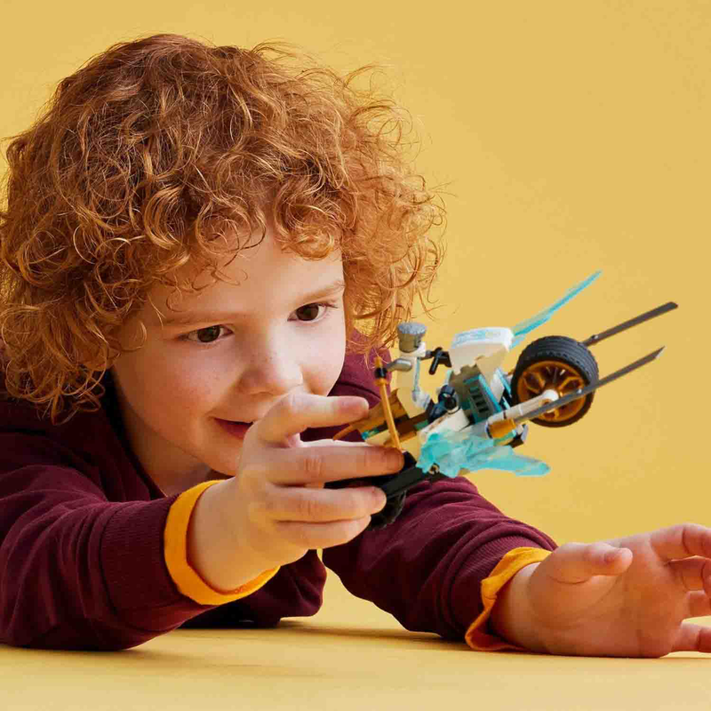 Product image: Lego ninjago zane's ice motorcycle, , medium-null