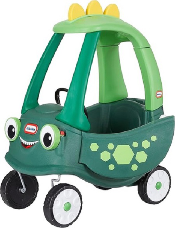 Little tikes cozy coupe dino (170591-pe13) 18m+, , medium-null