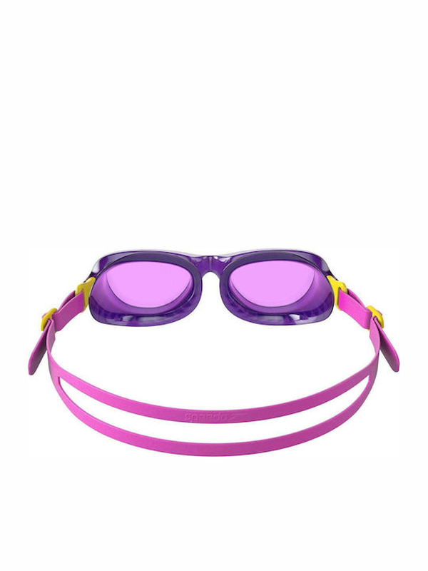 Speedo futura classic junior goggles b983, , medium-null