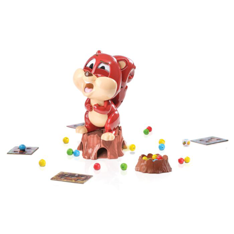 Product image: As squirrel yum yum 28912 4y+, , medium-null