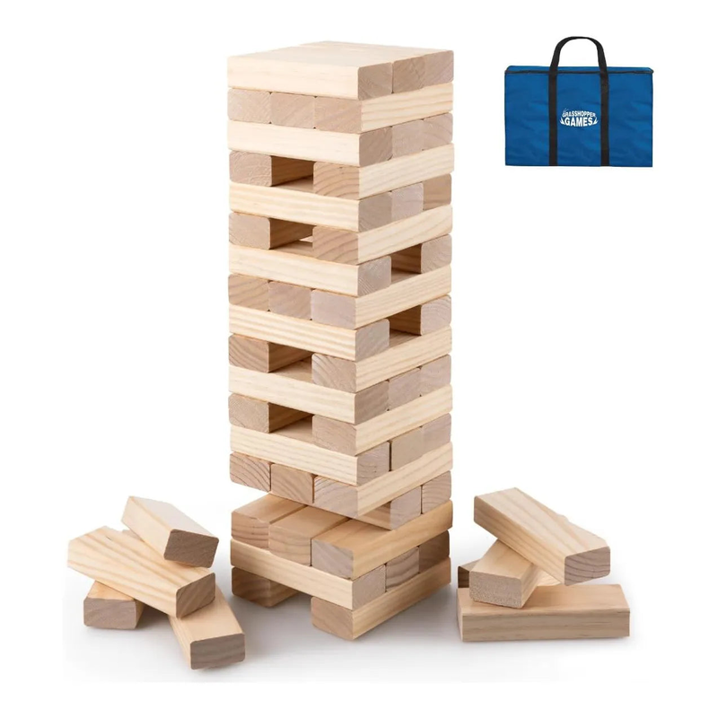 Grasshopper games giant stack 'n' fall, , medium-null