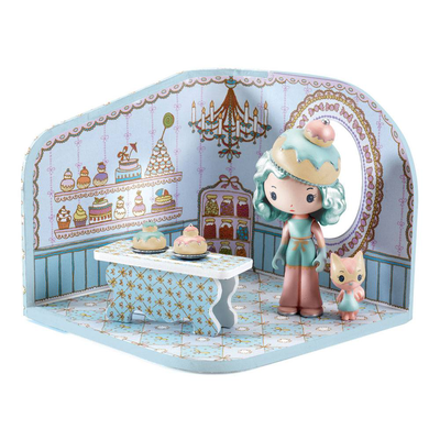 Djeco charlie tinyshop, , medium