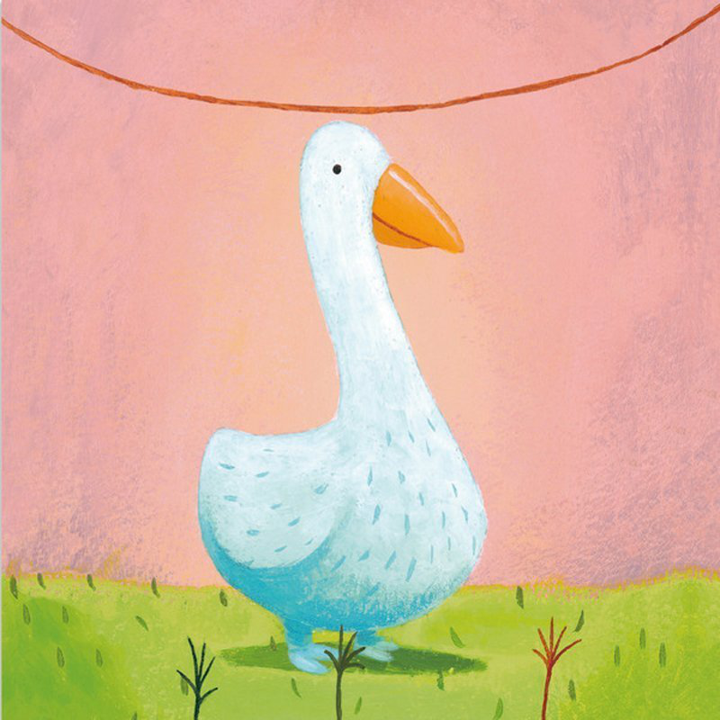 Create animals with stickers, , medium image number null