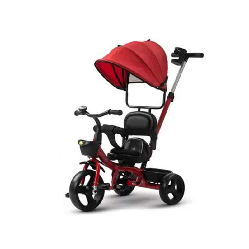 Product image: Children tricycle np33088, , medium-null