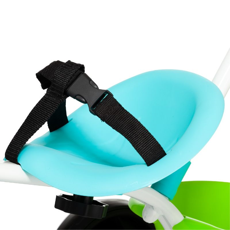 Molto urban trike with silent wheels blue 24202, , medium-null