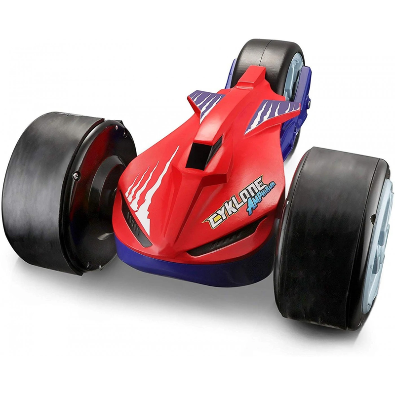 Cyklone amphibian r/c, , medium-null