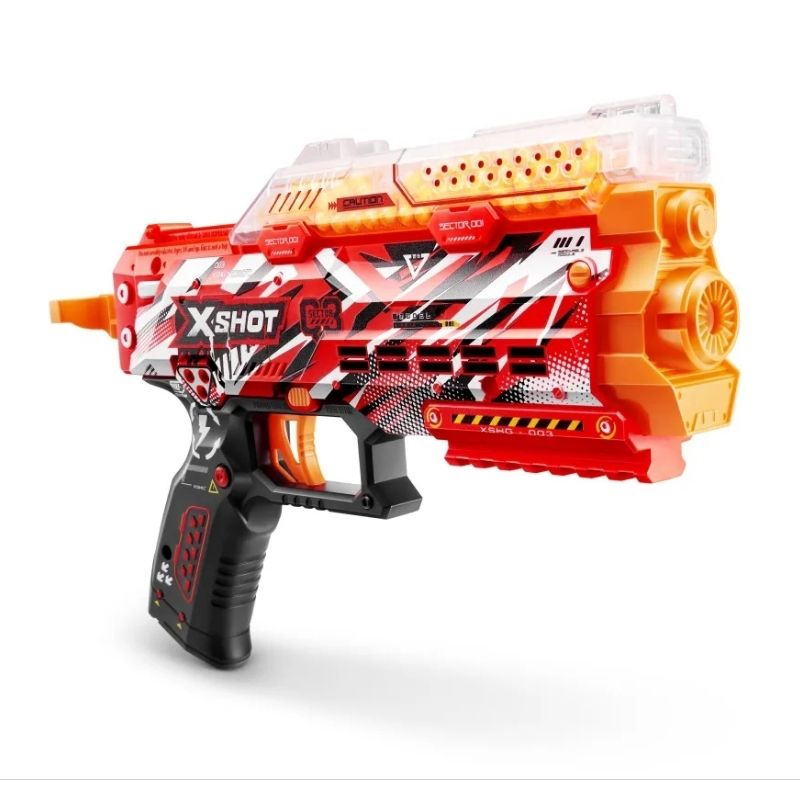 Product image: Zuru x-shot hyper gel stinger series 1 36728, , medium-null