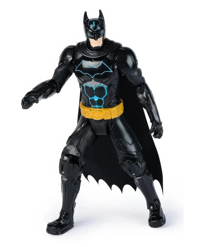 Product image: Dc batman 30cm figure ninja batman, , medium-null