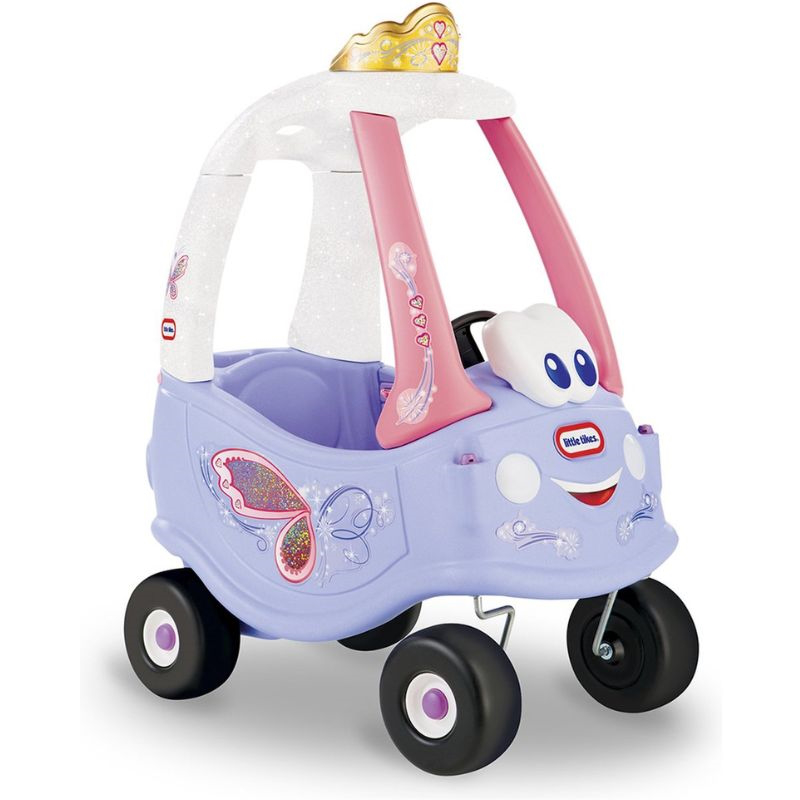 Little tikes cozy coupe fairy 170607pe13, , medium-null
