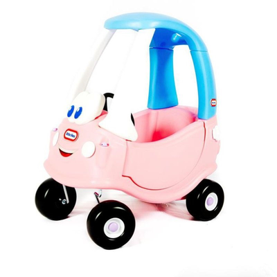 Little tikes cozy coupe princess 170270pe13, , medium
